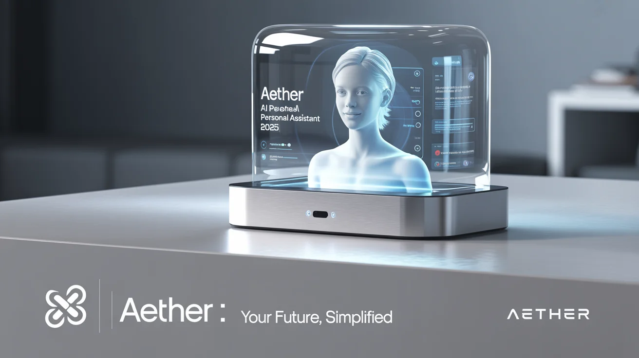 AI Personal Assistant 2025