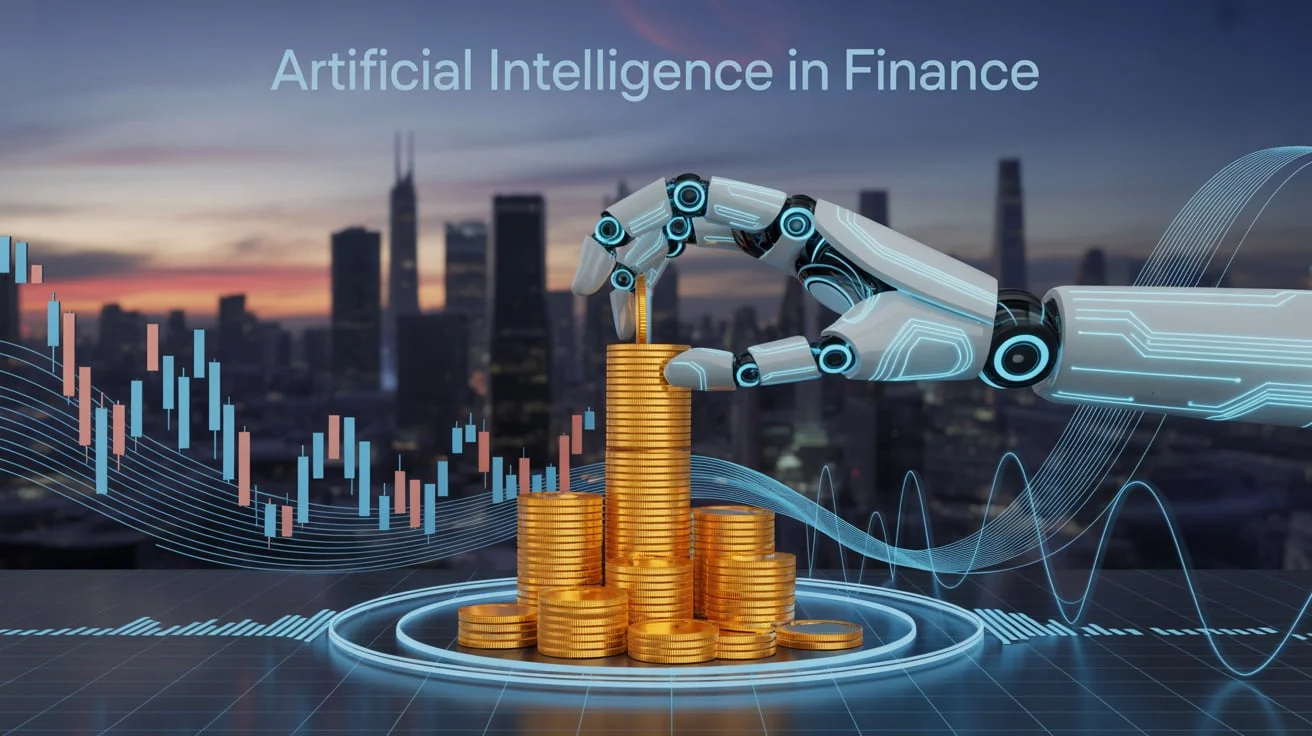 Artificial Intelligence in Finance