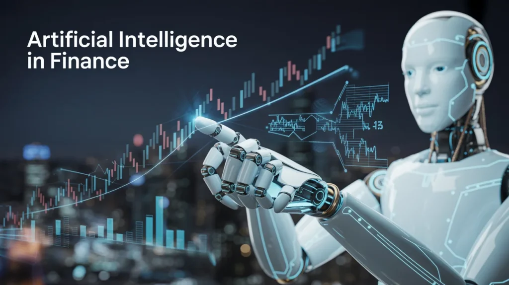 Artificial Intelligence in Finance