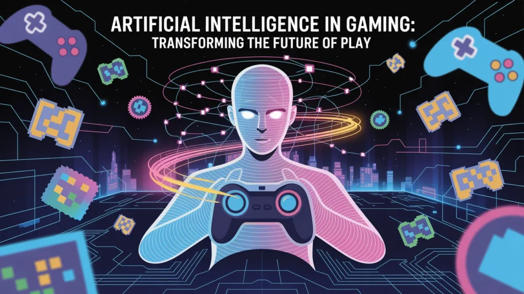 Artificial Intelligence in Gaming: