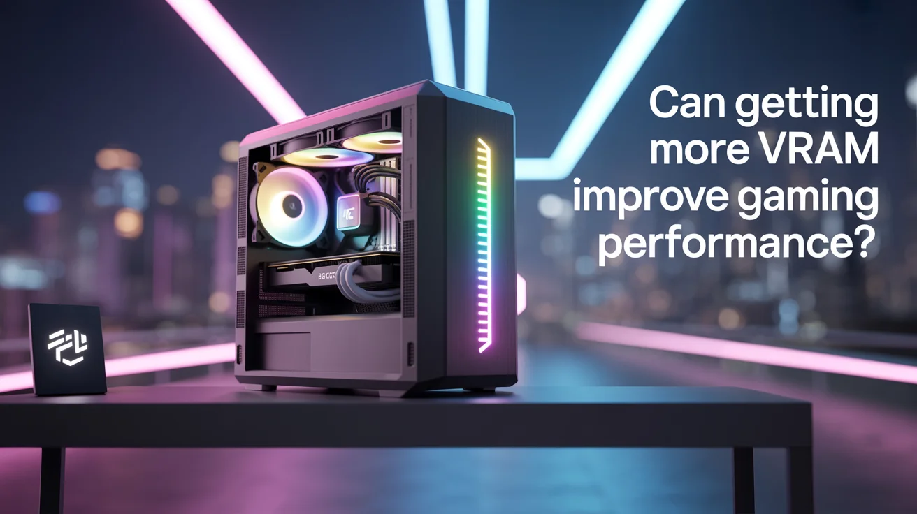 Can Getting More VRAM Improve Gaming Performance?