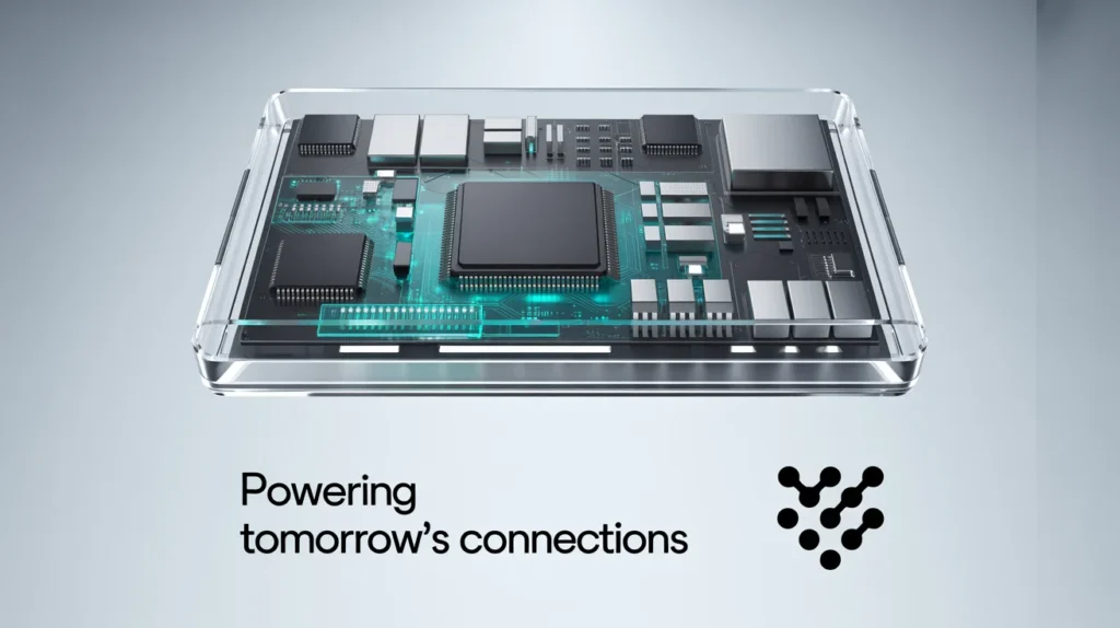 Core Technologies in Smart Devices
