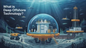 What is Deep Offshore Technology?