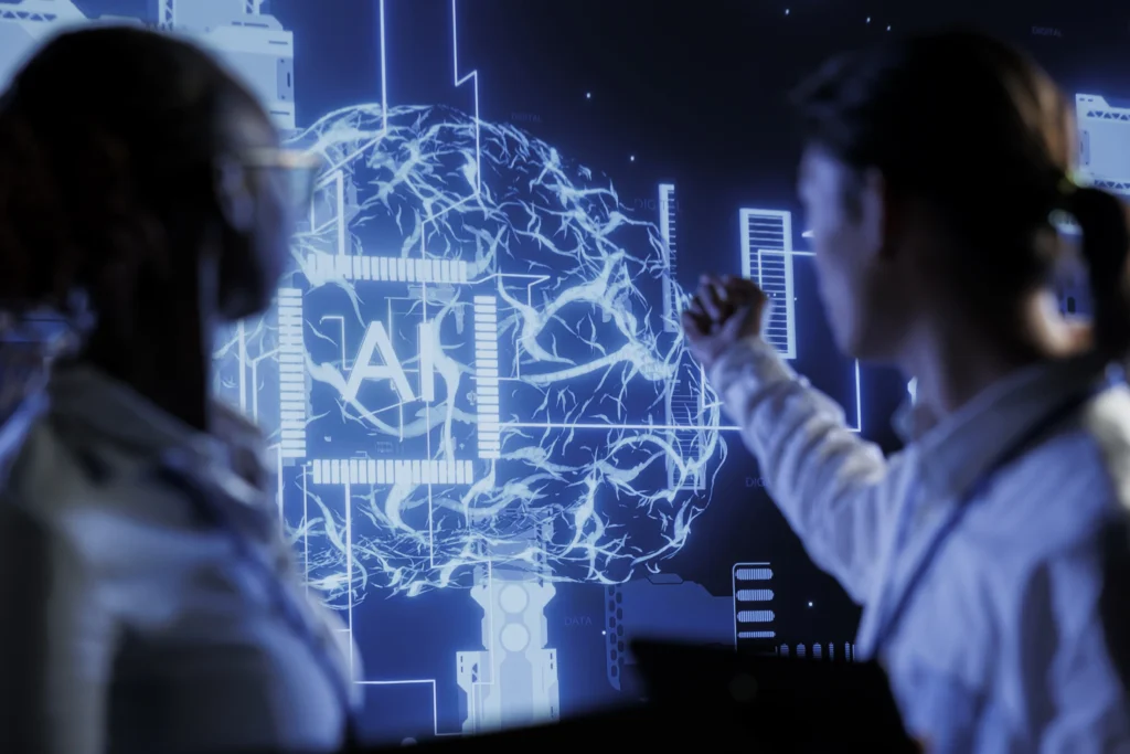 Significant Components of Cognitive AI Technologies