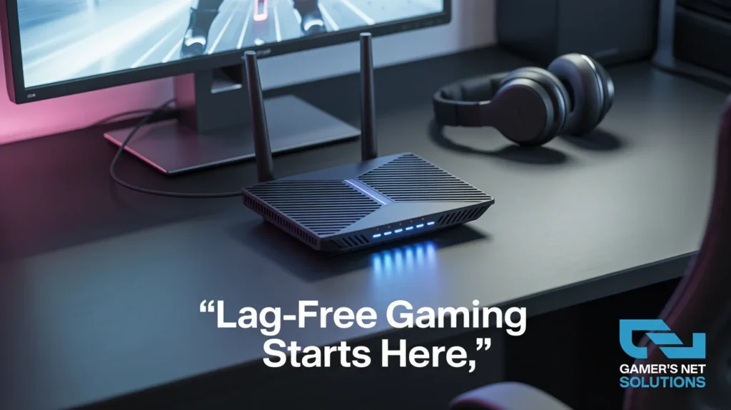 Use a Wired Ethernet Connection