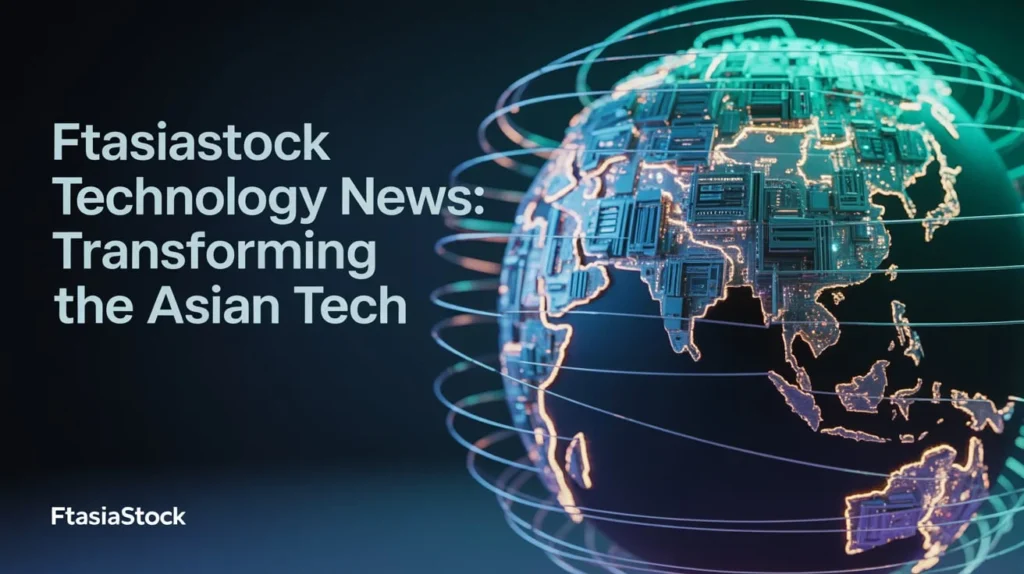 FtAsiastock Technology News