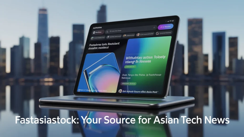 ftasiastock technology news:
