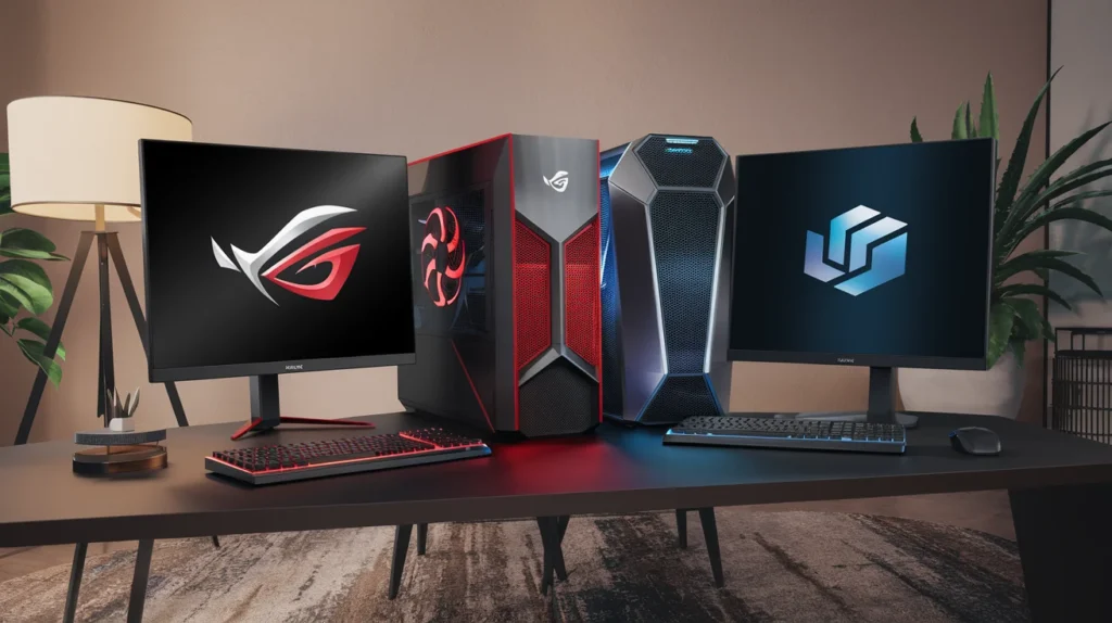 What Is a Workstation?