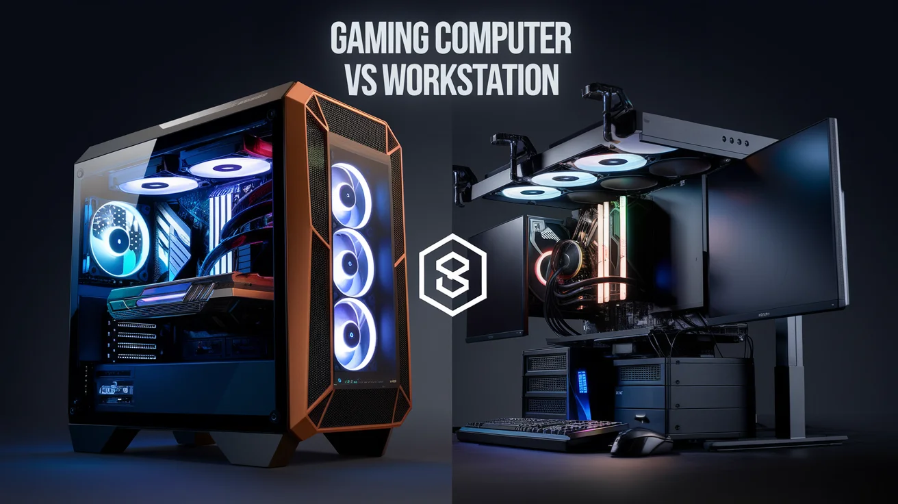 Gaming Computer