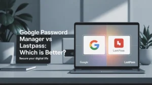 Google Password Manager vs LastPass: Which Is Better?
