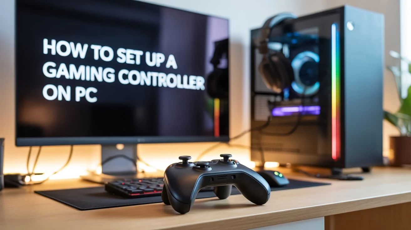 how-to-set-up-a-gaming-conHow to Set Up a Gaming Controller on PCtroller-on-pc