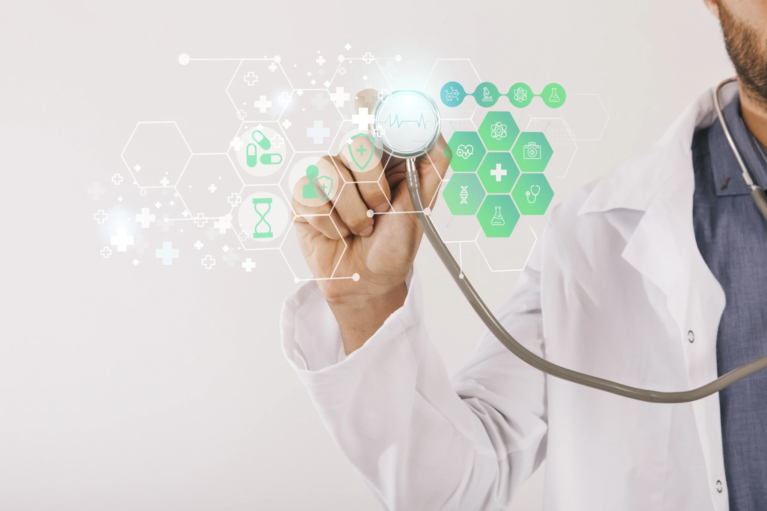 Personalized Treatment Plans and Predictive Analytics