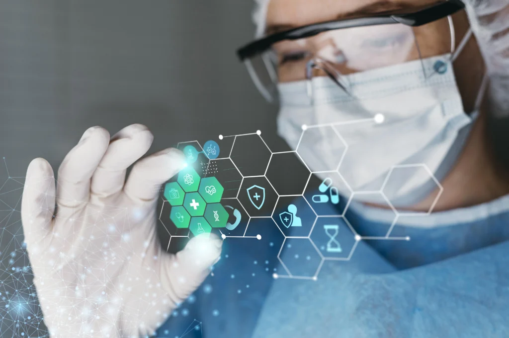 Personalized Treatment Plans and Predictive Analytics