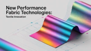 New Performance Fabric Technologies: