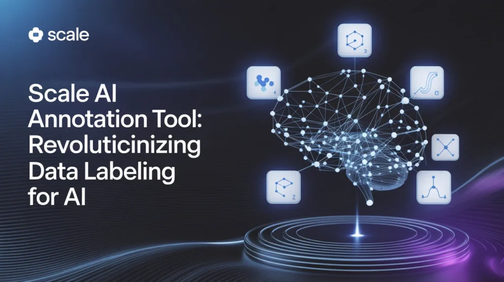 Scale AI Annotation Tool