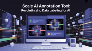 Scale AI Annotation Tool