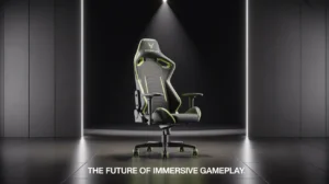 Scorpion Gaming Chair