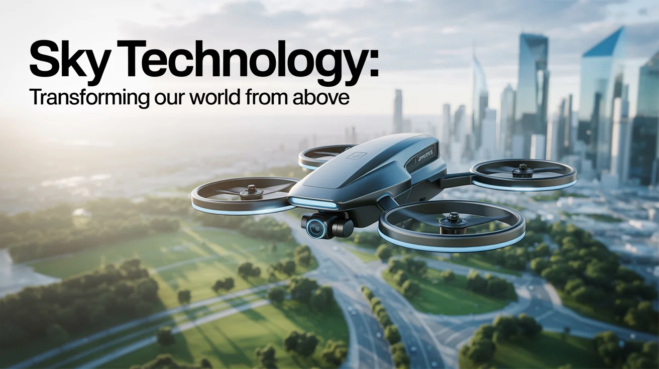Sky Technology