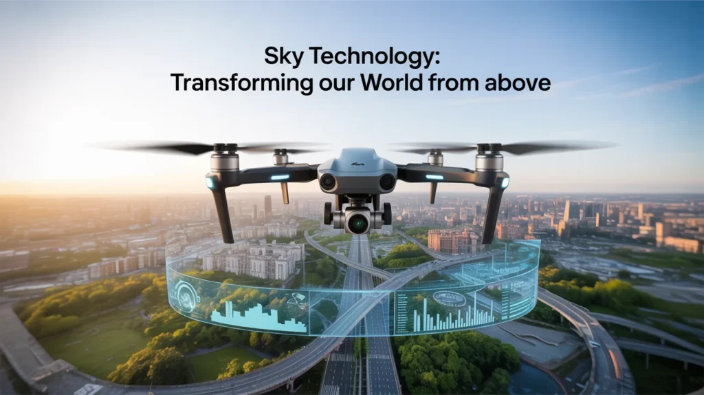 Sky Technology
