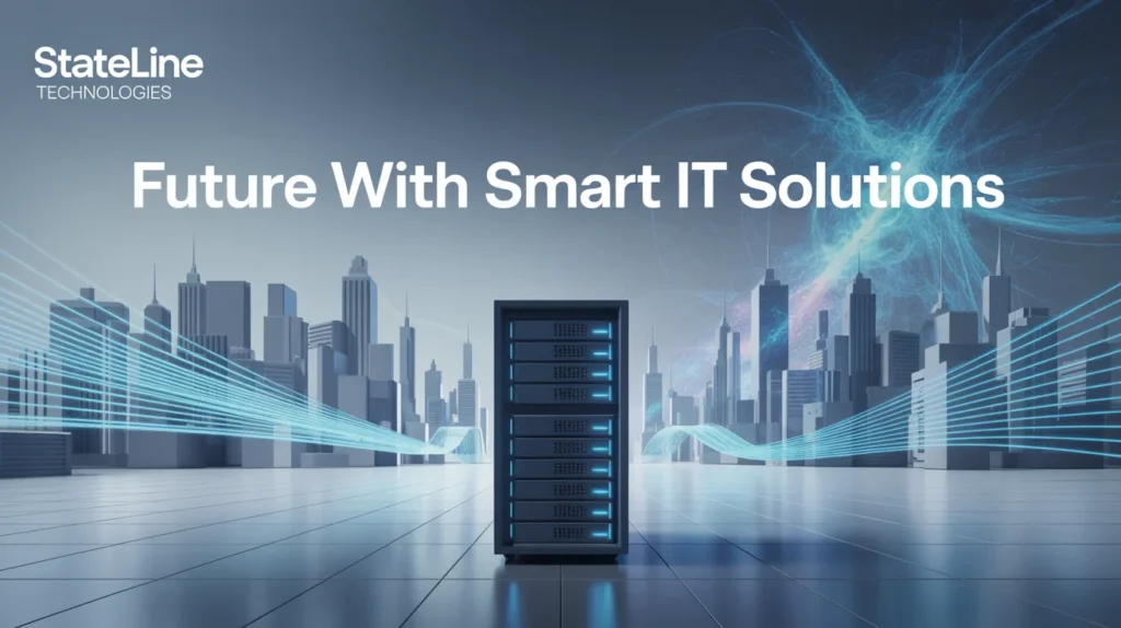 Stateline Technologies:
