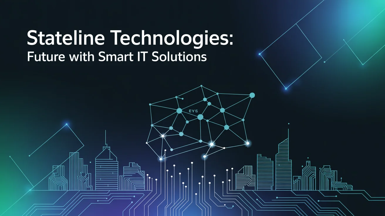 Stateline Technologies: