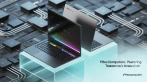 Technology Trends Pboxcomputers
