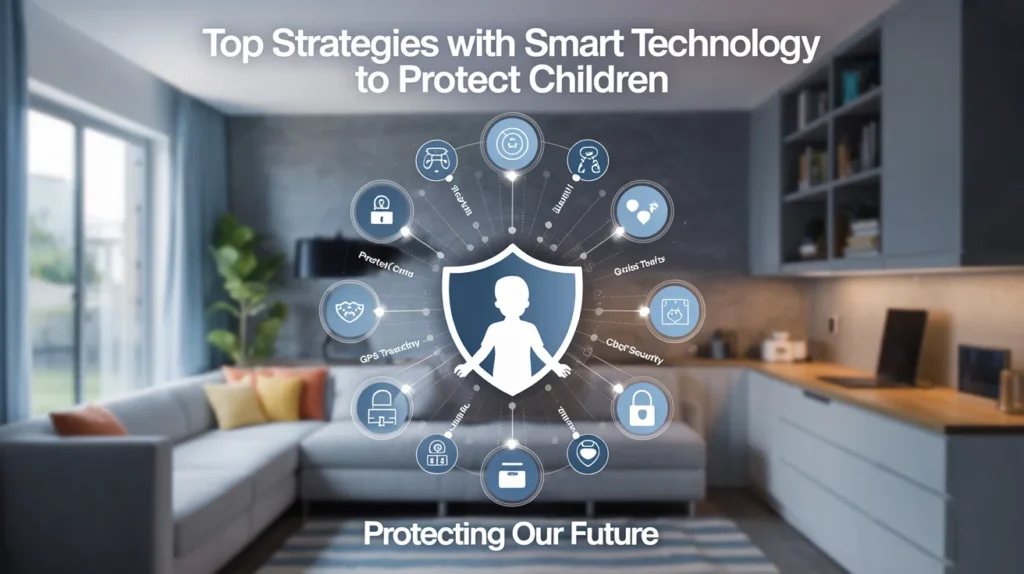 Setting Up Smart Home Safety Systems