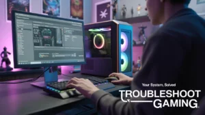 Troubleshoot Gaming