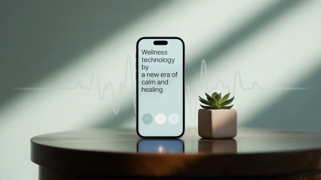 Why Pulsetto Stands Out from Other Wellness Gadgets