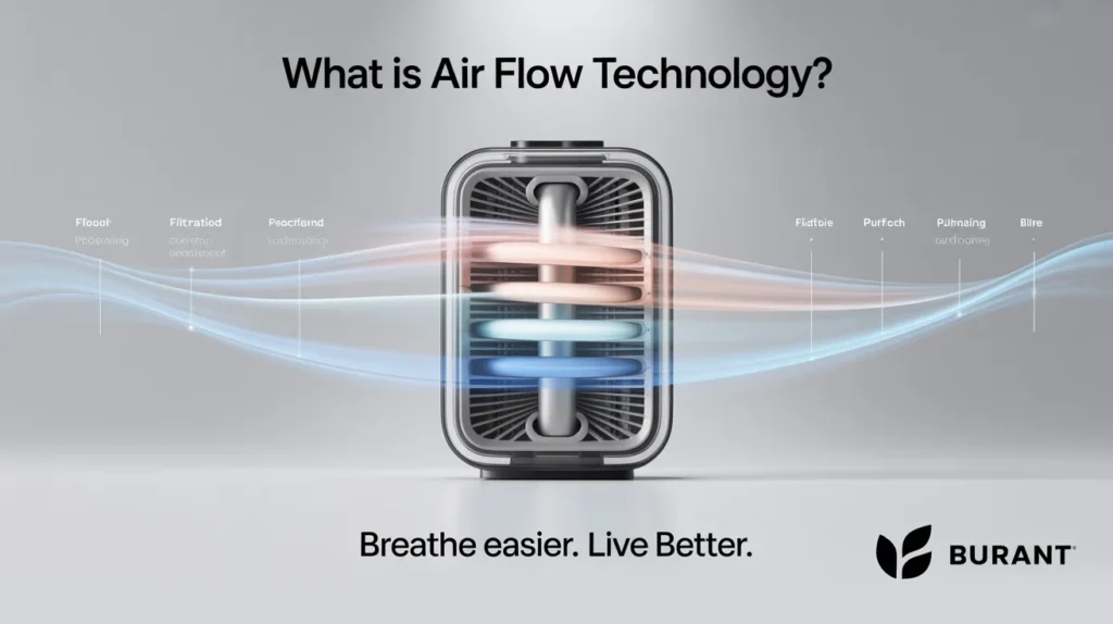 What Is Air Flow Technology?