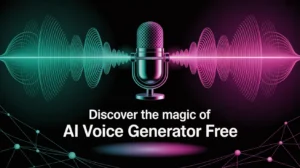 Discover the Magic of AI Pirate Voice Generator Free